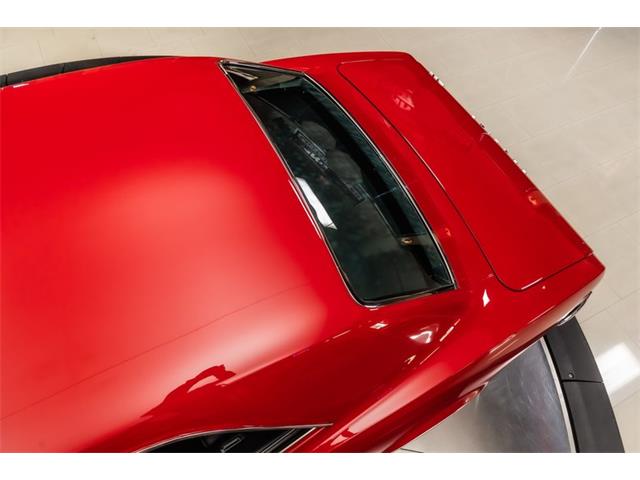 1968 Pontiac Firebird (CC-2102324) for sale in Plymouth, Michigan