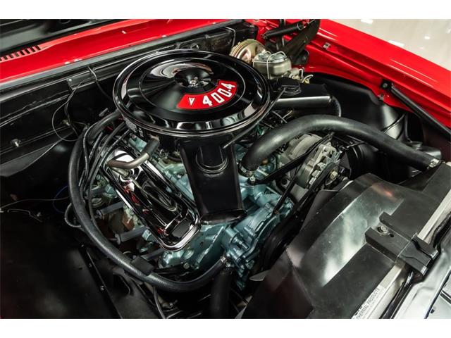 1968 Pontiac Firebird (CC-2102324) for sale in Plymouth, Michigan