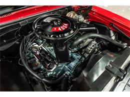 1968 Pontiac Firebird (CC-2102324) for sale in Plymouth, Michigan