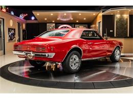 1968 Pontiac Firebird (CC-2102324) for sale in Plymouth, Michigan