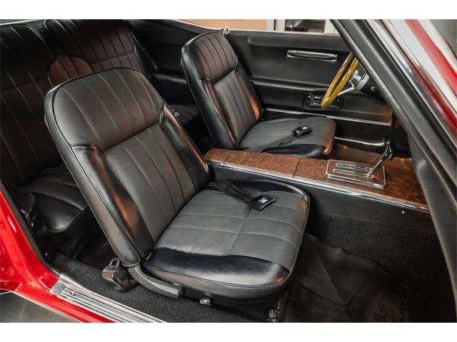1968 Pontiac Firebird (CC-2102324) for sale in Plymouth, Michigan