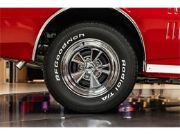 1968 Pontiac Firebird (CC-2102324) for sale in Plymouth, Michigan