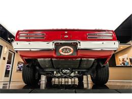 1968 Pontiac Firebird (CC-2102324) for sale in Plymouth, Michigan