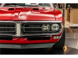 1968 Pontiac Firebird (CC-2102324) for sale in Plymouth, Michigan