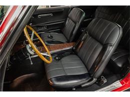 1968 Pontiac Firebird (CC-2102324) for sale in Plymouth, Michigan