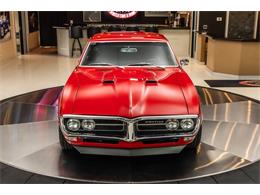 1968 Pontiac Firebird (CC-2102324) for sale in Plymouth, Michigan