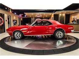1968 Pontiac Firebird (CC-2102324) for sale in Plymouth, Michigan