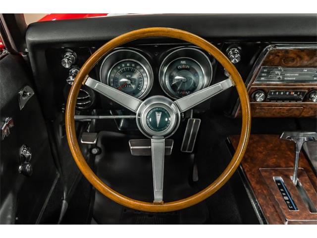 1968 Pontiac Firebird (CC-2102324) for sale in Plymouth, Michigan