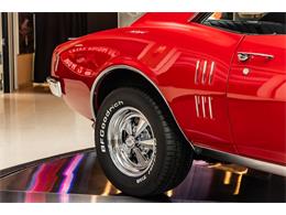 1968 Pontiac Firebird (CC-2102324) for sale in Plymouth, Michigan