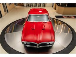 1968 Pontiac Firebird (CC-2102324) for sale in Plymouth, Michigan