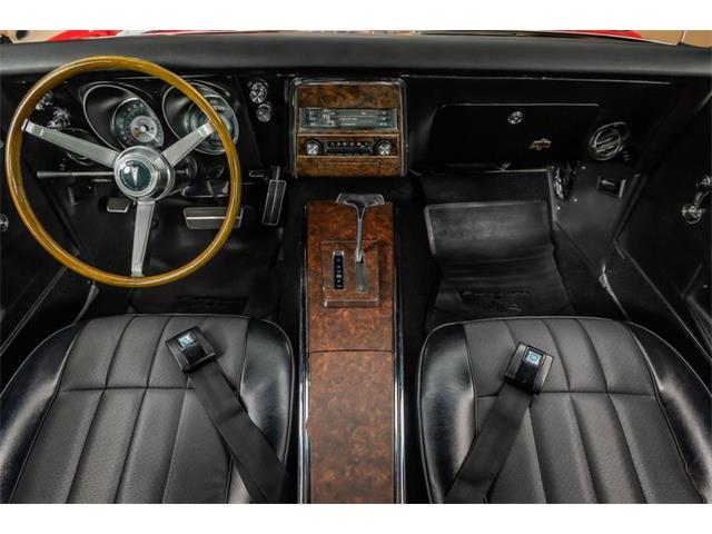 1968 Pontiac Firebird (CC-2102324) for sale in Plymouth, Michigan