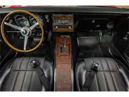 1968 Pontiac Firebird (CC-2102324) for sale in Plymouth, Michigan
