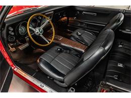1968 Pontiac Firebird (CC-2102324) for sale in Plymouth, Michigan
