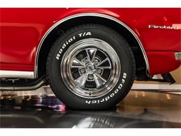 1968 Pontiac Firebird (CC-2102324) for sale in Plymouth, Michigan