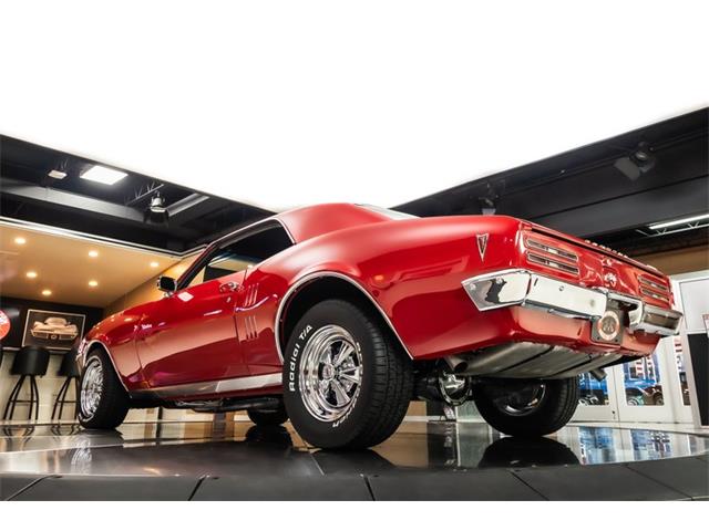 1968 Pontiac Firebird (CC-2102324) for sale in Plymouth, Michigan