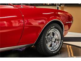 1968 Pontiac Firebird (CC-2102324) for sale in Plymouth, Michigan