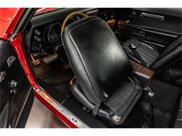 1968 Pontiac Firebird (CC-2102324) for sale in Plymouth, Michigan