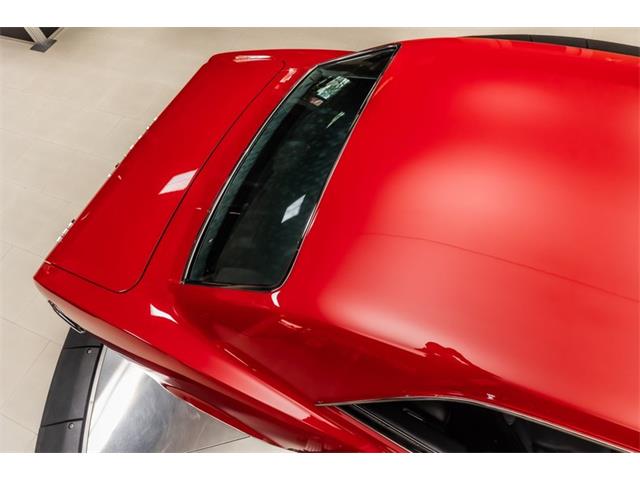1968 Pontiac Firebird (CC-2102324) for sale in Plymouth, Michigan