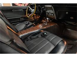 1968 Pontiac Firebird (CC-2102324) for sale in Plymouth, Michigan