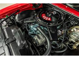 1968 Pontiac Firebird (CC-2102324) for sale in Plymouth, Michigan