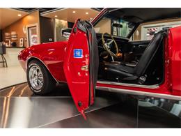 1968 Pontiac Firebird (CC-2102324) for sale in Plymouth, Michigan
