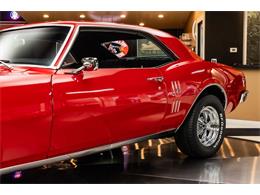1968 Pontiac Firebird (CC-2102324) for sale in Plymouth, Michigan