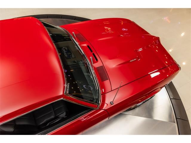 1968 Pontiac Firebird (CC-2102324) for sale in Plymouth, Michigan