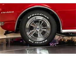 1968 Pontiac Firebird (CC-2102324) for sale in Plymouth, Michigan