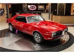 1968 Pontiac Firebird (CC-2102324) for sale in Plymouth, Michigan