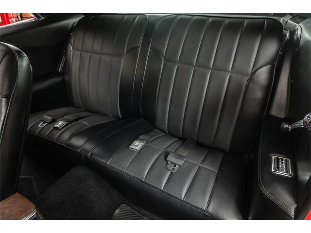 1968 Pontiac Firebird (CC-2102324) for sale in Plymouth, Michigan