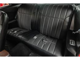1968 Pontiac Firebird (CC-2102324) for sale in Plymouth, Michigan
