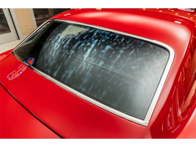 1968 Pontiac Firebird (CC-2102324) for sale in Plymouth, Michigan