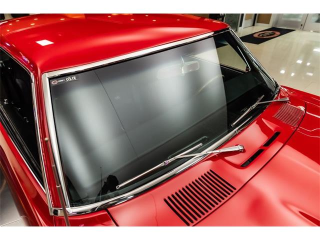 1968 Pontiac Firebird (CC-2102324) for sale in Plymouth, Michigan