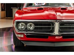 1968 Pontiac Firebird (CC-2102324) for sale in Plymouth, Michigan