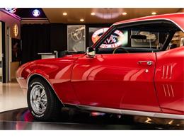 1968 Pontiac Firebird (CC-2102324) for sale in Plymouth, Michigan