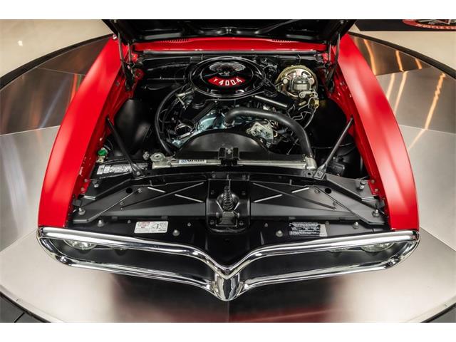 1968 Pontiac Firebird (CC-2102324) for sale in Plymouth, Michigan