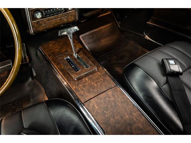 1968 Pontiac Firebird (CC-2102324) for sale in Plymouth, Michigan