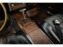 1968 Pontiac Firebird (CC-2102324) for sale in Plymouth, Michigan