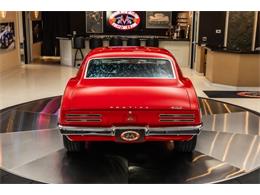 1968 Pontiac Firebird (CC-2102324) for sale in Plymouth, Michigan