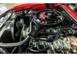 1968 Pontiac Firebird (CC-2102324) for sale in Plymouth, Michigan
