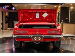 1968 Pontiac Firebird (CC-2102324) for sale in Plymouth, Michigan