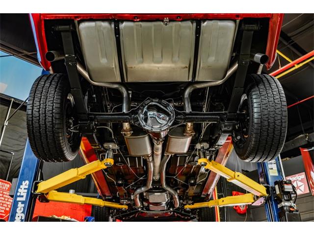1968 Pontiac Firebird (CC-2102324) for sale in Plymouth, Michigan