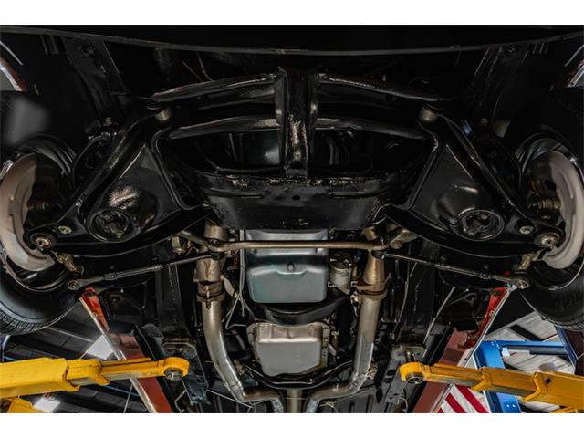 1968 Pontiac Firebird (CC-2102324) for sale in Plymouth, Michigan