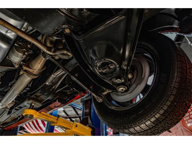1968 Pontiac Firebird (CC-2102324) for sale in Plymouth, Michigan