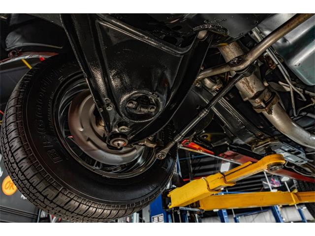 1968 Pontiac Firebird (CC-2102324) for sale in Plymouth, Michigan