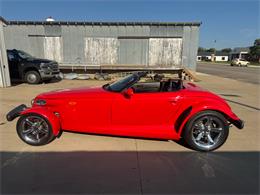 1999 Plymouth Prowler (CC-2102325) for sale in Brookings, South Dakota