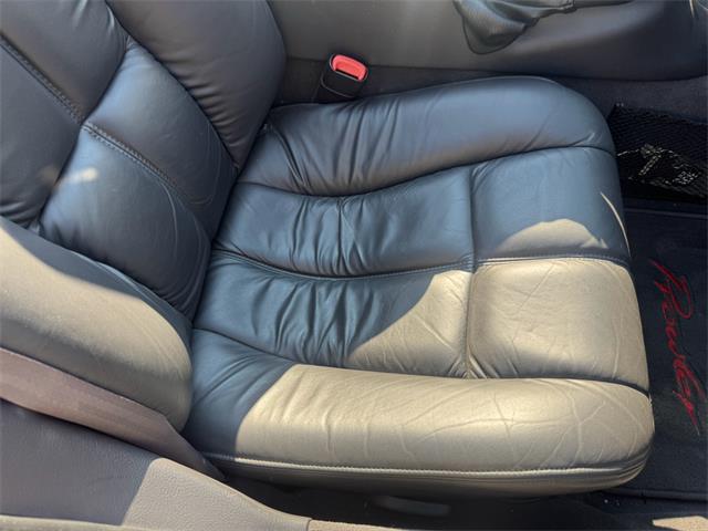 1999 Plymouth Prowler (CC-2102325) for sale in Brookings, South Dakota