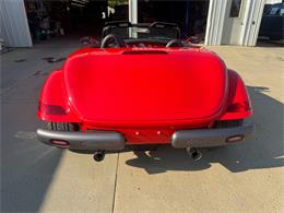 1999 Plymouth Prowler (CC-2102325) for sale in Brookings, South Dakota