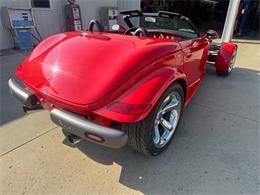 1999 Plymouth Prowler (CC-2102325) for sale in Brookings, South Dakota