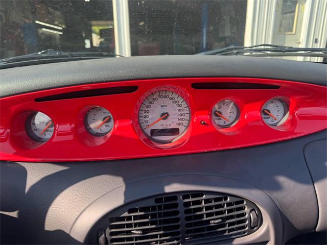 1999 Plymouth Prowler (CC-2102325) for sale in Brookings, South Dakota